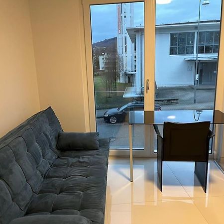 Ferienwohnung Allee Cite Baden-Baden Kültér fotó