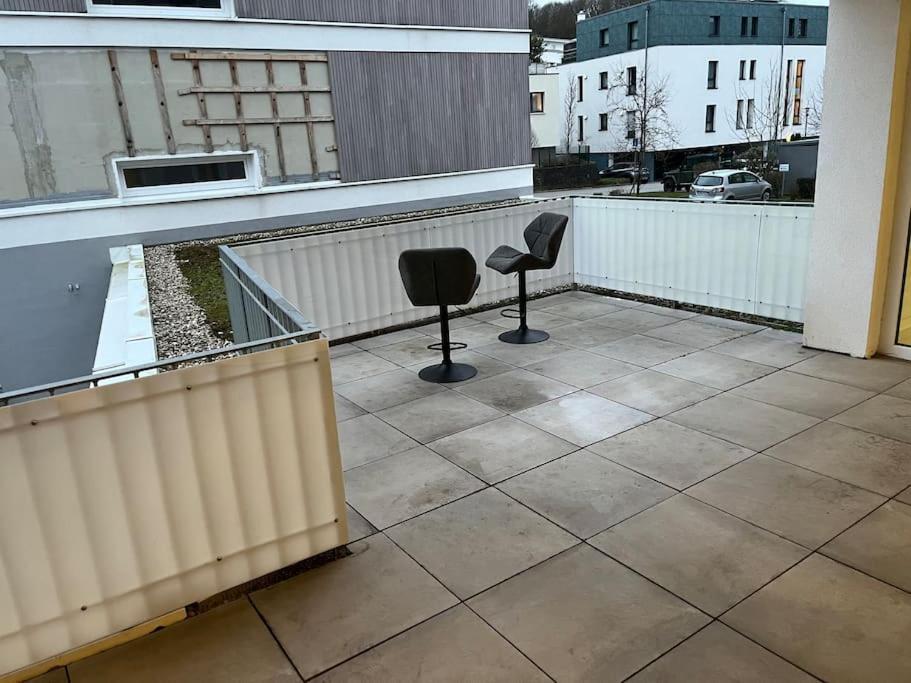 Ferienwohnung Allee Cite Baden-Baden Kültér fotó