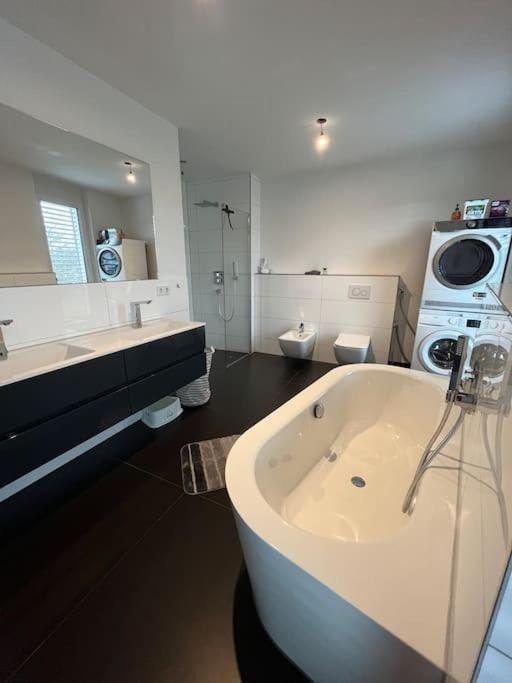 Ferienwohnung Allee Cite Baden-Baden Kültér fotó